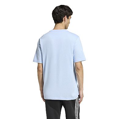 Men's adidas Stadium Fans Graphic T-Shirt