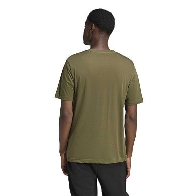 Men's adidas Camouflage Explorer Graphic T-Shirt