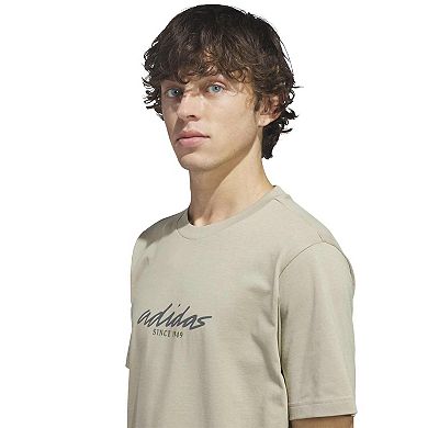 Men's adidas Color Connect Graphic T-Shirt