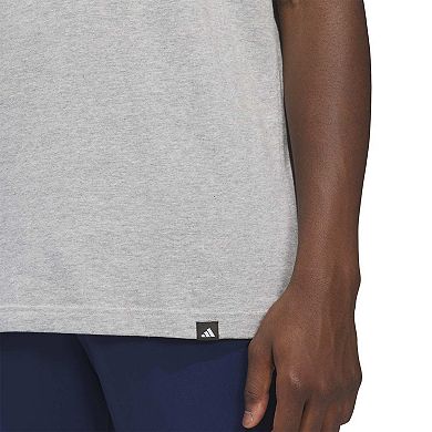 Men's adidas Mountain Graphic Sportswear T-Shirt