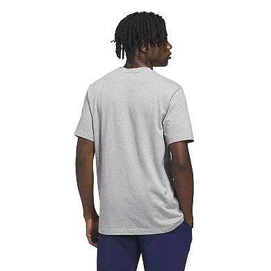 Men's adidas Mountain Graphic Sportswear T-Shirt