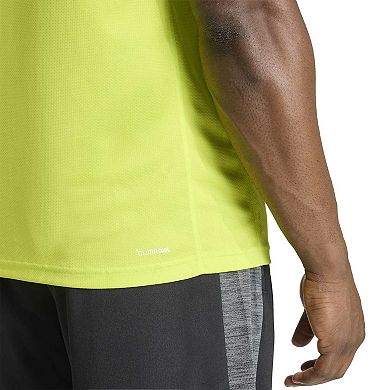 Men's adidas Workout Essentials Base Polo Shirt