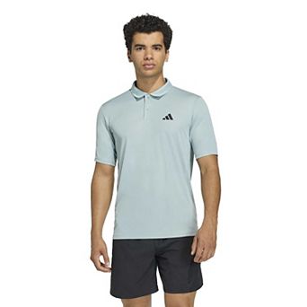 Men's adidas Workout Essentials Base Polo Shirt