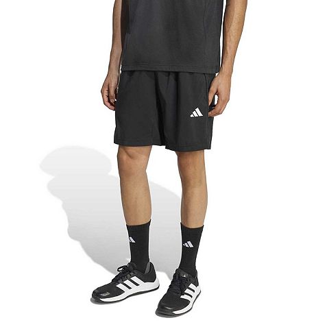 Мужские спортивные шорты adidas Workout Essentials