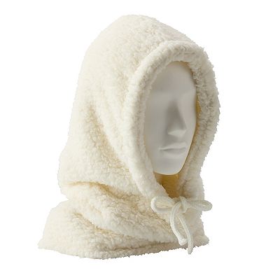 Women's Sonoma Goods For Life Sherpa Balaclava