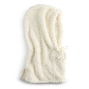 Women's Sonoma Goods For Life® Sherpa Balaclava