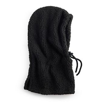 Women's Sonoma Goods For Life® Sherpa Balaclava