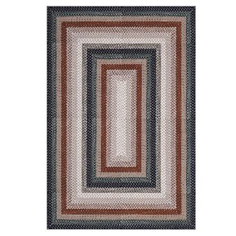 Garvee Machine Washable Modern Texure Area Rugs for Livingroom Bedroom Kitchen