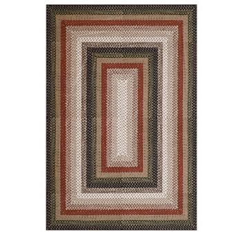 Garvee Machine Washable Modern Texure Area Rugs for Livingroom Bedroom Kitchen