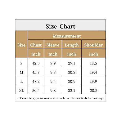 Men's Plaid Shirts Short Sleeved Button Down Classic Business Checked Dress Shirt