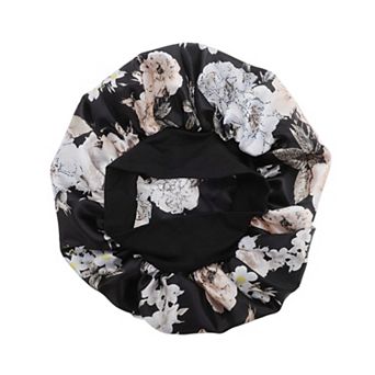High Elasticity Print Shower Cap 1 pc