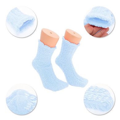Women's Soft Sleep Cozy Socks 1 Pair