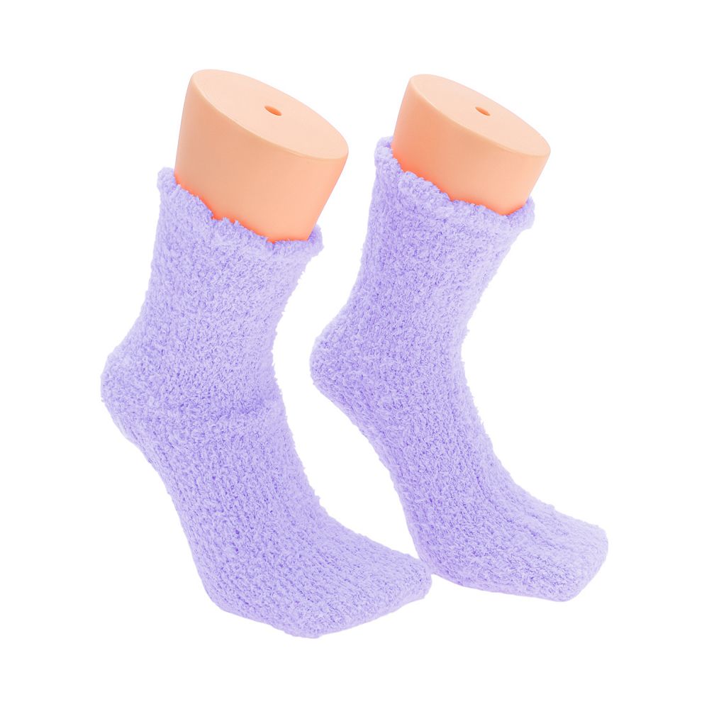 Cozy Bed Socks