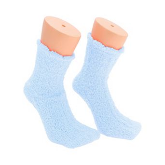 Women's Soft Sleep Cozy Socks 1 Pair