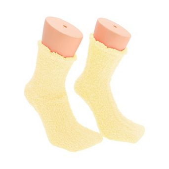 Women's Soft Sleep Cozy Socks 1 Pair