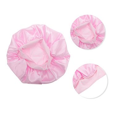 High Elasticity Shower Cap 1 Pc
