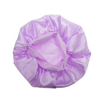 High Elasticity Shower Cap 1 pc