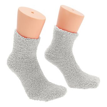 1 Pair Women's Comfortable Sleep Cozy Socks One Size