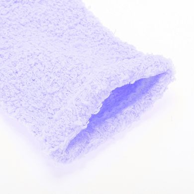 1 Pair Women's Thermal Sleep Cozy Socks One Size