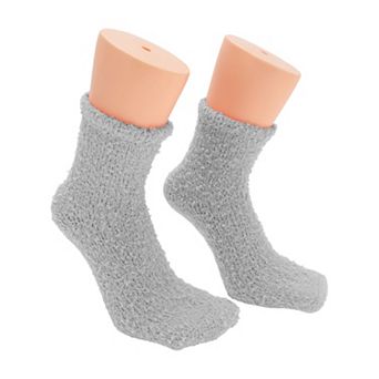 1 Pair Women's Thermal Sleep Cozy Socks One Size