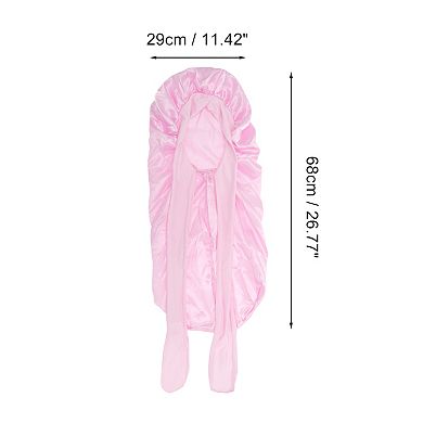 Durable Bow Shower Cap 1 Pc