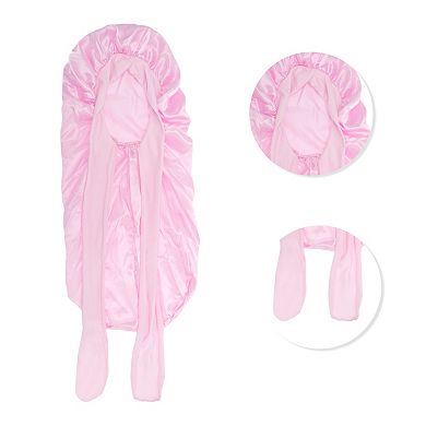 Durable Bow Shower Cap 1 Pc