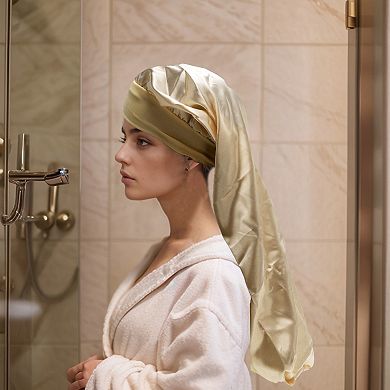 Elasticity Shower Cap 1 Pc