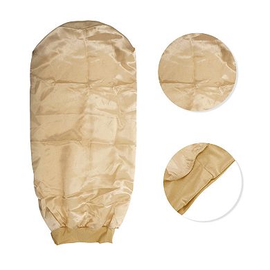 Elasticity Shower Cap 1 Pc