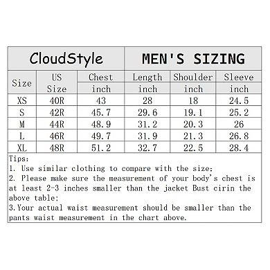 Mens Classic Solid Suit Jacket Business Casual No Vent Blazer Multi-Pocket Design