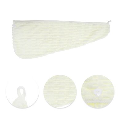 Water-absorbent Hair Towel 1 Pc