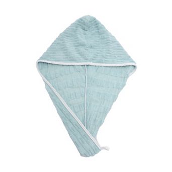 Water-absorbent Hair Towel 1 pc