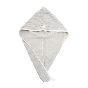 Water-absorbent Hair Towel 1 pc