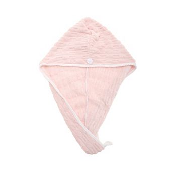 Water-absorbent Hair Towel 1 pc