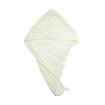 Water-absorbent Hair Towel 1 pc