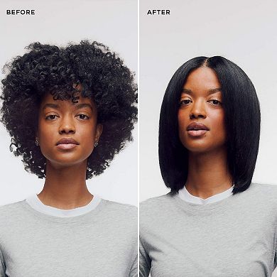 Curling Straightener, 2-in-1 Styling Iron With Auto World Voltage