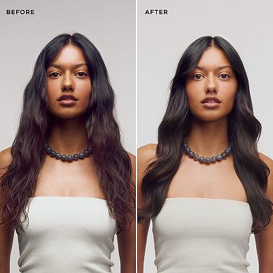 Curling Straightener, 2-in-1 Styling Iron With Auto World Voltage