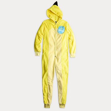 Men's Long Sleeve Zip Up Hoodie