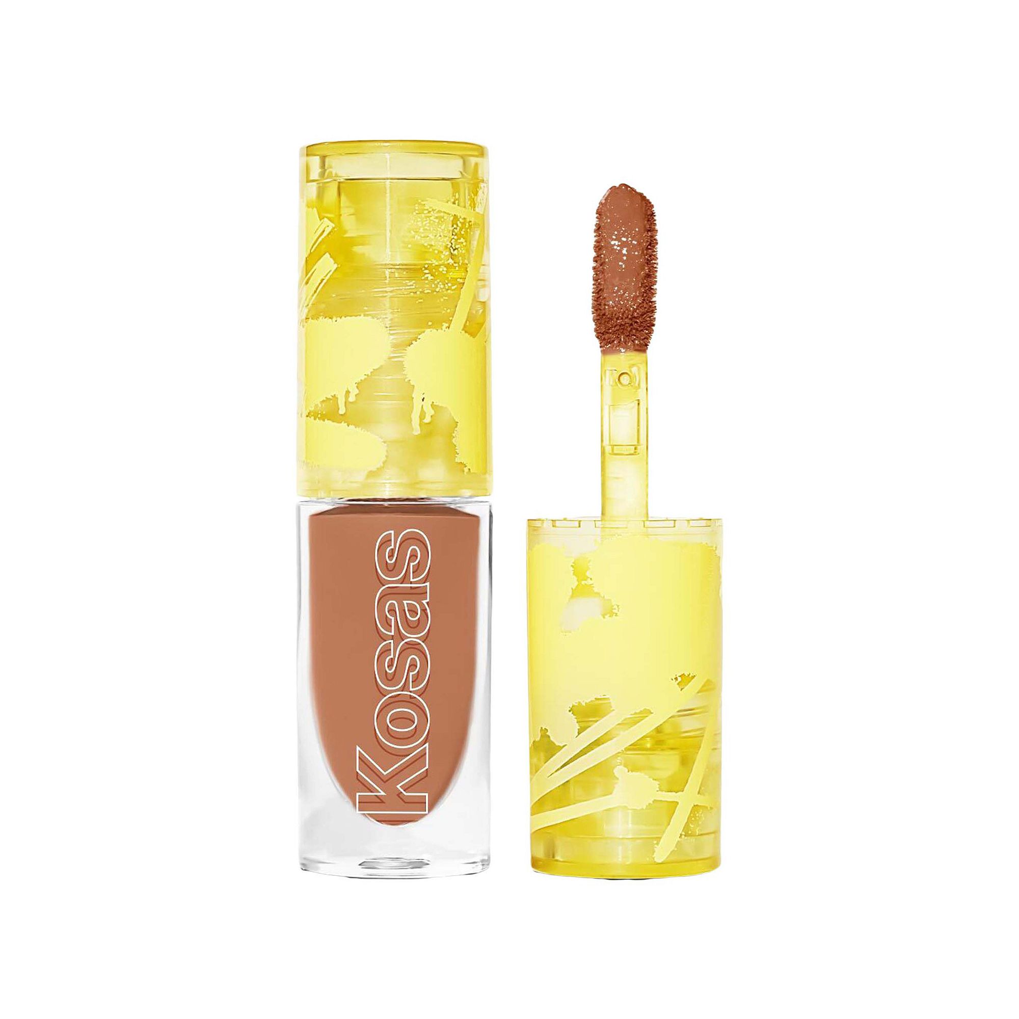 Kosas Mini Revealer Super Creamy + Brightening Concealer with Caffeine and 