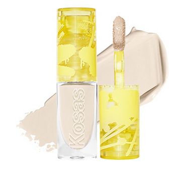 Kosas Mini Revealer Super Creamy + Brightening Concealer with Caffeine and Hyaluronic Acid