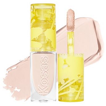 Kosas Mini Revealer Super Creamy + Brightening Concealer with Caffeine and Hyaluronic Acid