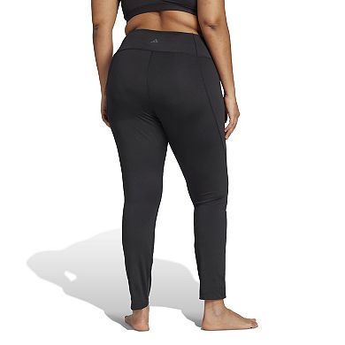 Women's adidas All Me Essentials Full-Length Leggings