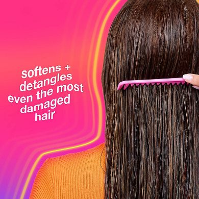 HeatBounce Leave-In Conditioner Heat Protectant