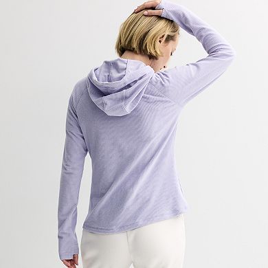 Women's Tek Gear® Warm Gear Hoodie