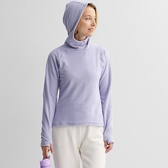 Women's Tek Gear® Warm Gear Hoodie