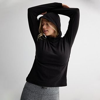 Women's Tek Gear® Warm Gear Hoodie