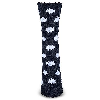 Women's Let It Snow Cozy Sock & Gift Set