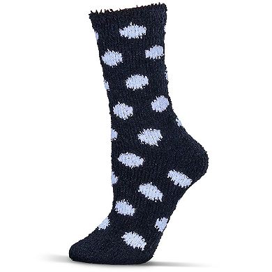 Women's Let It Snow Cozy Sock & Gift Set