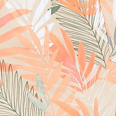 Hearts of Palm Women's Spring Forward Palm Print Skort