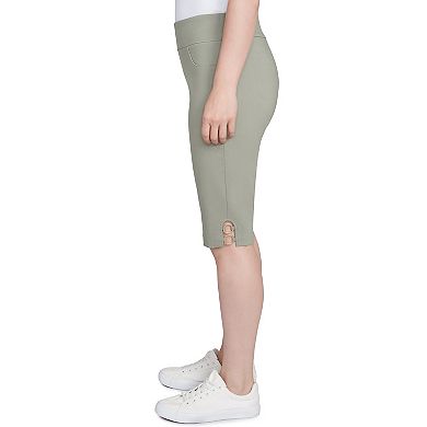 Hearts of Palm Women's Spring Forward Solid Skimmer