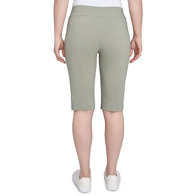 Hearts of Palm Women's Spring Forward Solid Skimmer